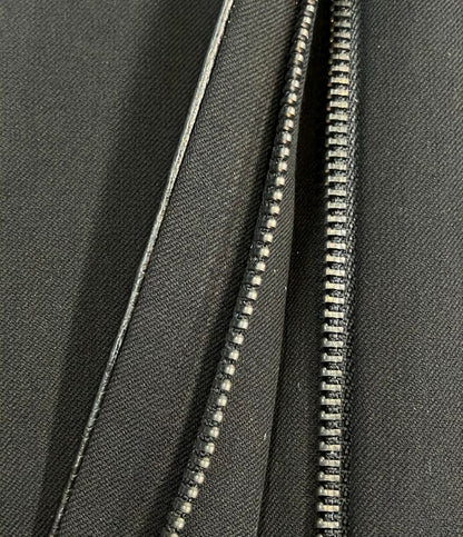 COMPTOIR DES COTONNIERS ノーカラージャケット レディース SIZE 36 (S) コントワーデコトニエ