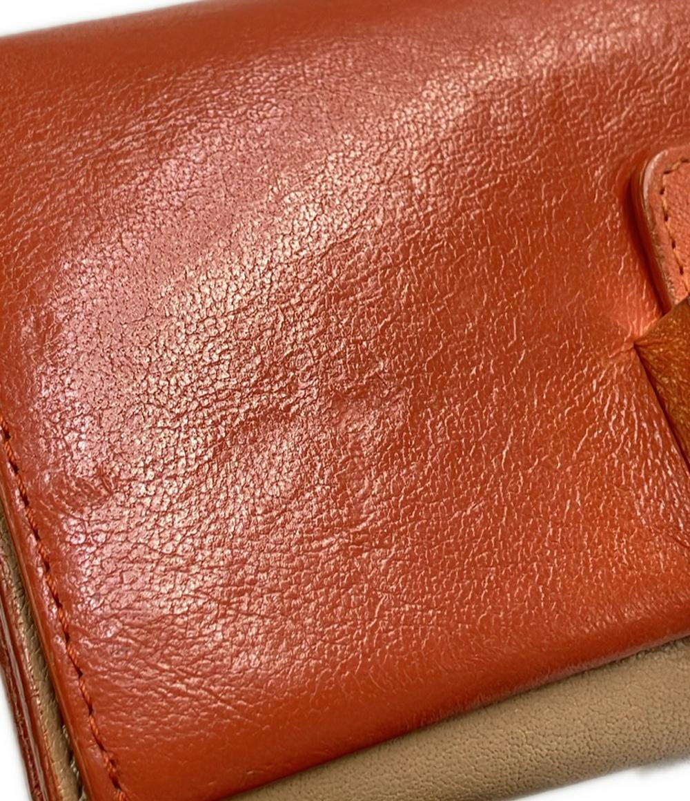 Chloe 長財布 レディース クロエ