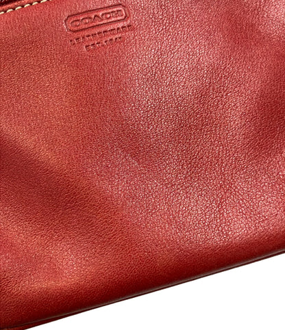 COACH ポーチ レディース コーチ