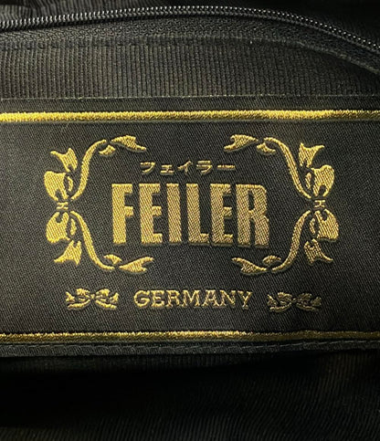 フェイラー ハンドバッグ ボストンバッグ レディース FEILER