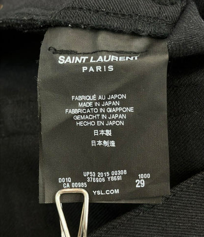 SAINT LAURENT スキニーデニムパンツ メンズ SIZE 29 (S) サンローラン