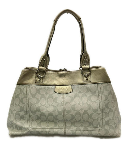 コーチ トートバッグ ショルダーバッグ 肩掛け F15705 レディース COACH