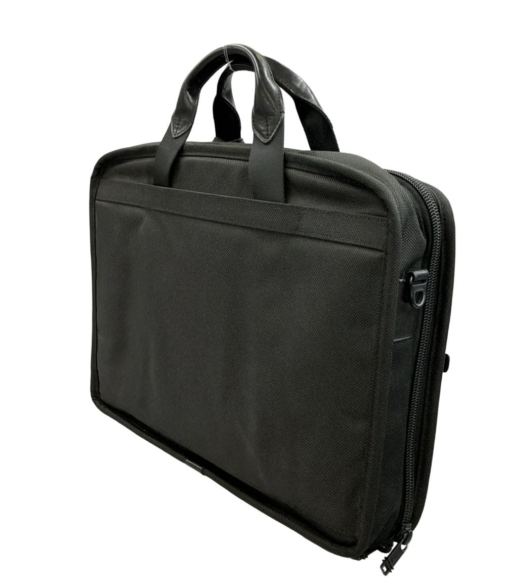 美品　TUMI トゥミ 2wayショルダー ビジネスバック　ブリーフケース トゥミ 2WAY ビジネスバッグ ブリーフケース ショルダーバッグ
