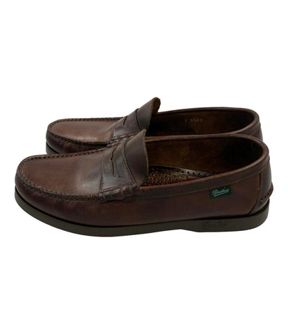 Paraboot コインローファー メンズ SIZE 7 (S) パラブーツ