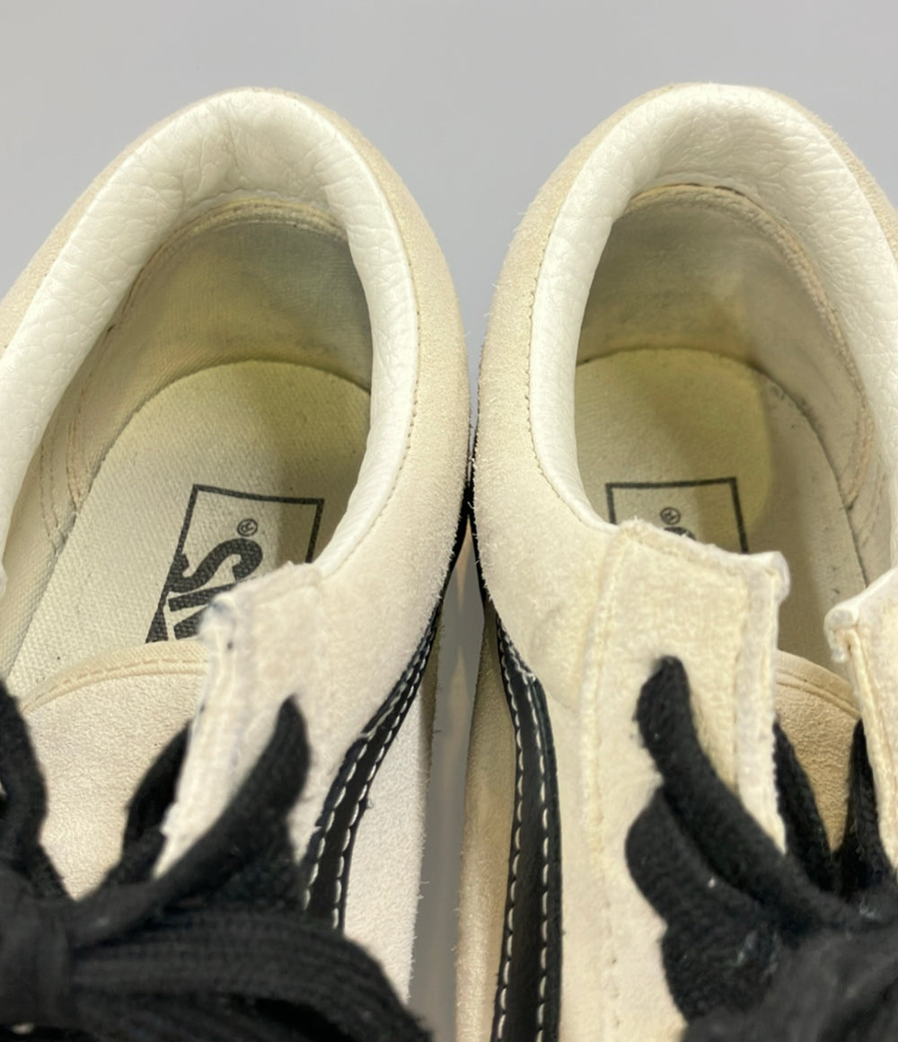 VANS ローカットスニーカー メンズ SIZE 26.5 (M) ヴァンズ