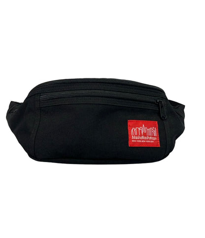 美品 Manhattan Portage ウエストバッグ ウエストポーチ ボディバッグ メンズ レディース マンハッタンポーテージ