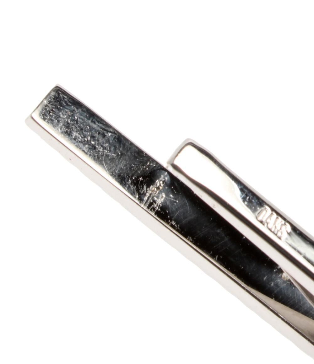 ダックス タイピン カフス 6点セット メンズ DAKS