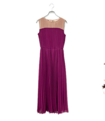 ANAYI ノースリーブワンピース 102017-14-080-51-380 レディース SIZE 38 (M) アナイ