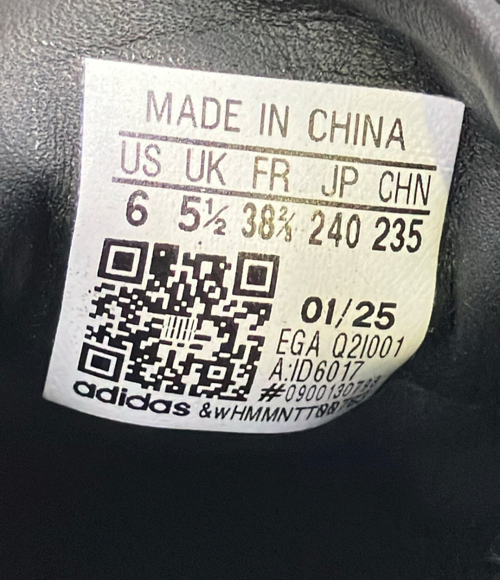 adidas ローカットスニーカー レディース SIZE 24.0 (L) アディダス