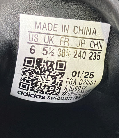 adidas ローカットスニーカー レディース SIZE 24.0 (L) アディダス
