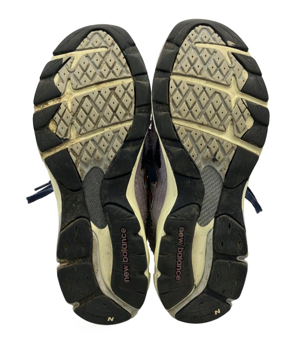 ニューバランス ローカットスニーカー テディ・サンティス コラボ M990TD3 メンズ SIZE 27.5 (L) NEW BALANCE