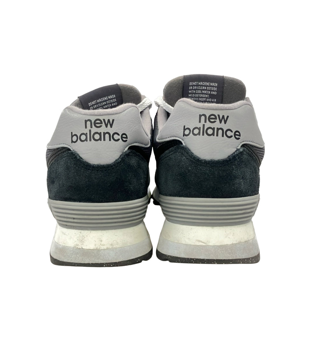 NEW BALANCE ローカットスニーカー U574TWE メンズ SIZE 27.5 (L) ニューバランス
