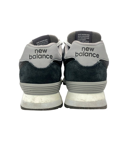 NEW BALANCE ローカットスニーカー U574TWE メンズ SIZE 27.5 (L) ニューバランス