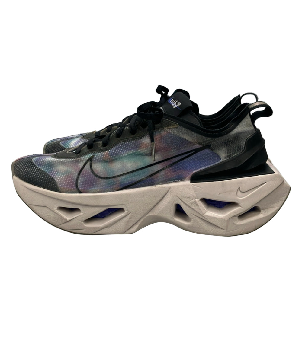 NIKE ローカットスニーカー ズームX ビスタ グラインド SP CT5770-001 レディース SIZE 24.5 ナイキ