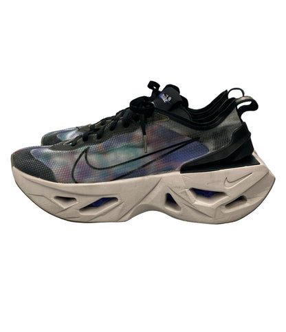 NIKE ローカットスニーカー ズームX ビスタ グラインド SP CT5770-001 レディース SIZE 24.5 ナイキ