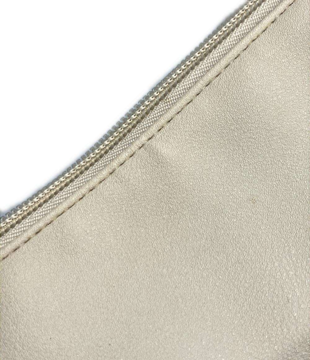 ハッシュアッシュ ショルダーバッグ 斜め掛け メンズ HusHusH