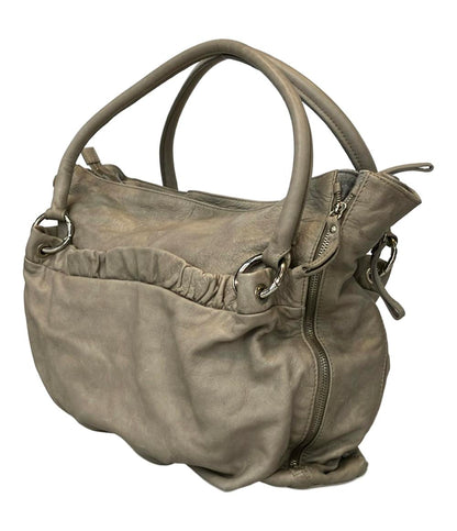 FABIANA FILIPPI トートバッグ 肩掛け レディース ファビアナフィリッピ