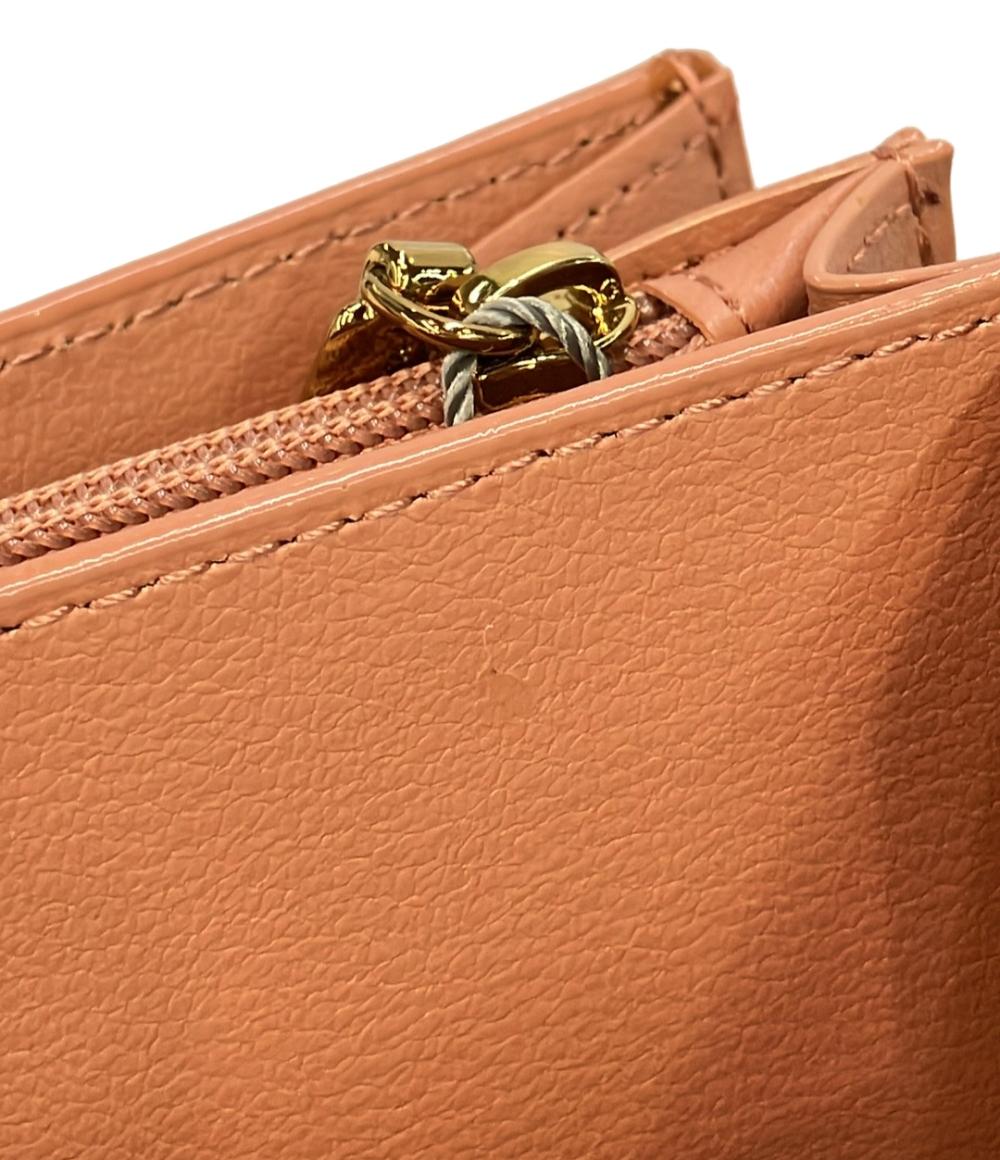 チャールズ＆キース 長財布 レディース CHARLES＆KEITH