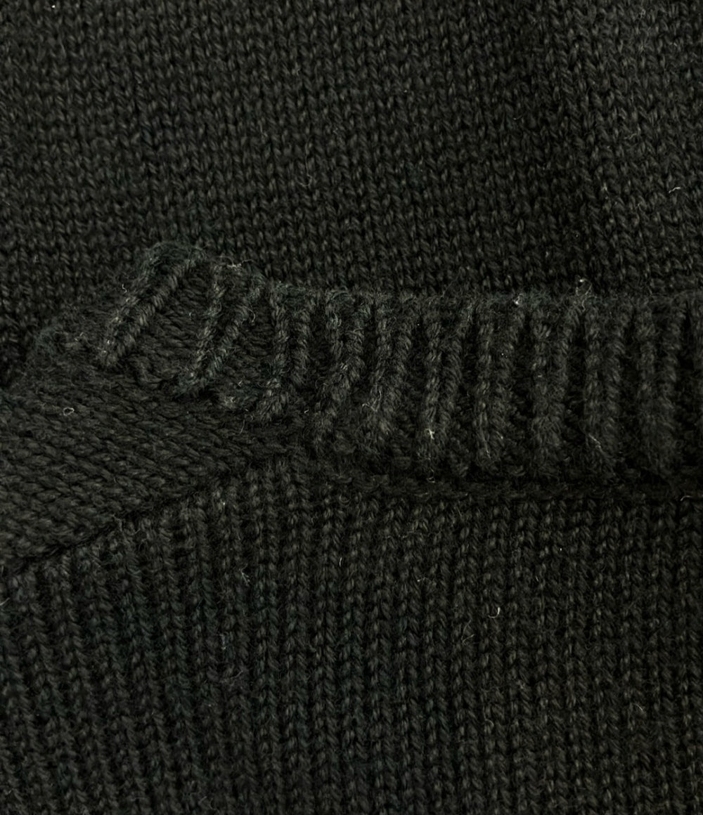 ジェイ&エムデヴィッドソン 長袖ニットカーディガン レディース J&M DAVIDSON