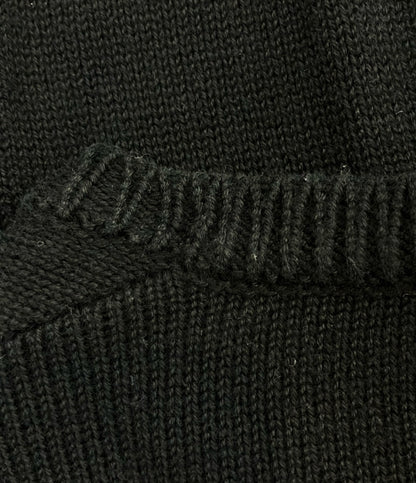 ジェイ&エムデヴィッドソン 長袖ニットカーディガン レディース J&M DAVIDSON