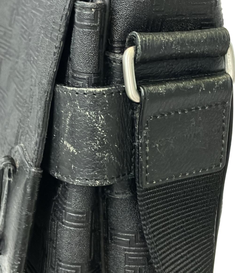 Dunhill ショルダーバッグ メンズ ダンヒル