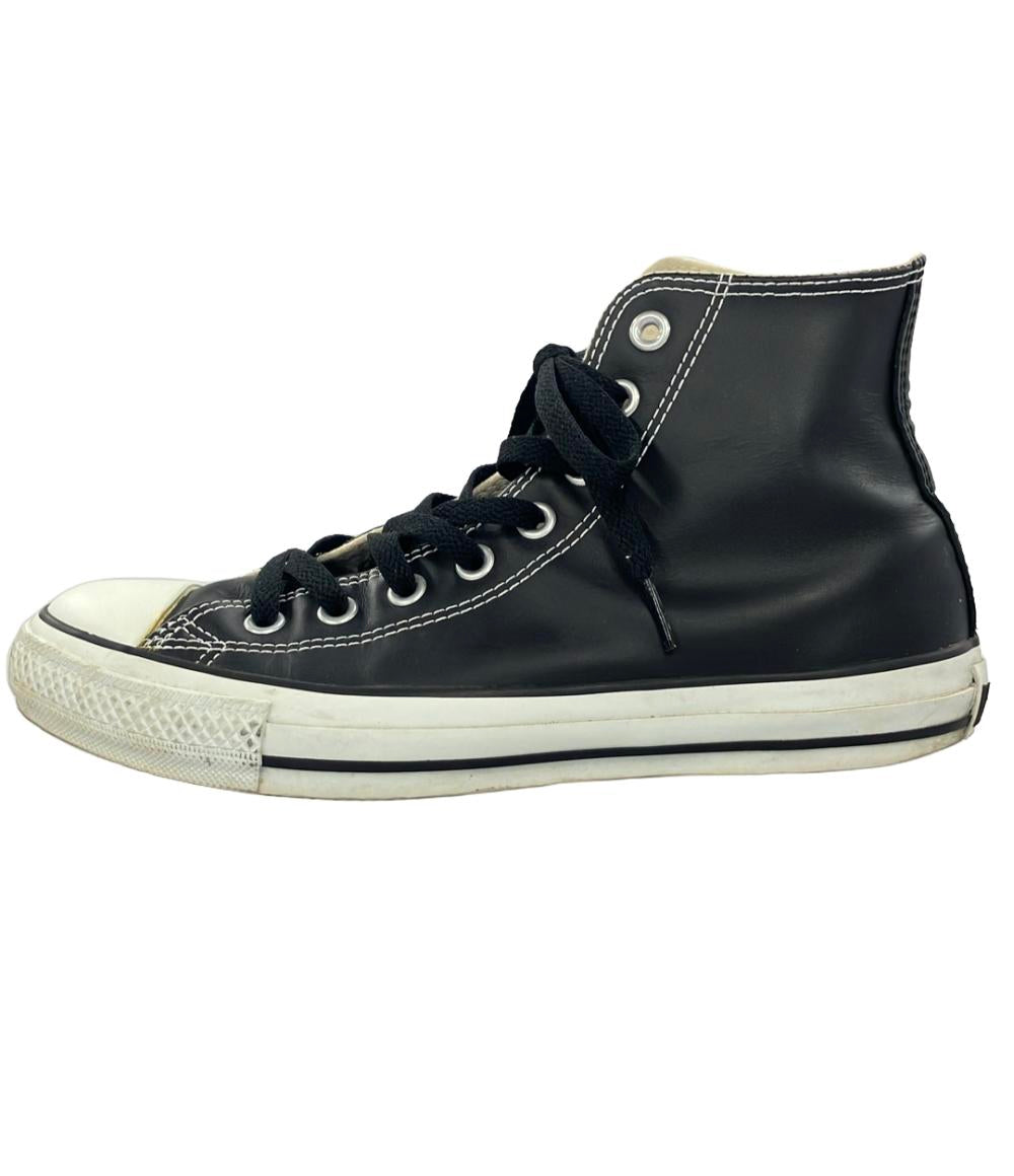 コンバース ハイカットスニーカー LEA ALL STAR HI 1B908 メンズ SIZE 25.5 (XS) CONVERSE