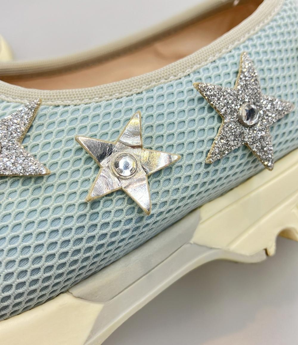 ディオール スリッポン スター キッズ SIZE 27.0 (M) Dior