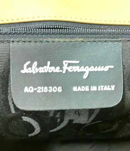 サルヴァトーレフェラガモ ショルダーバッグ 肩掛け ガンチーニ レディース Salvatore Ferragamo