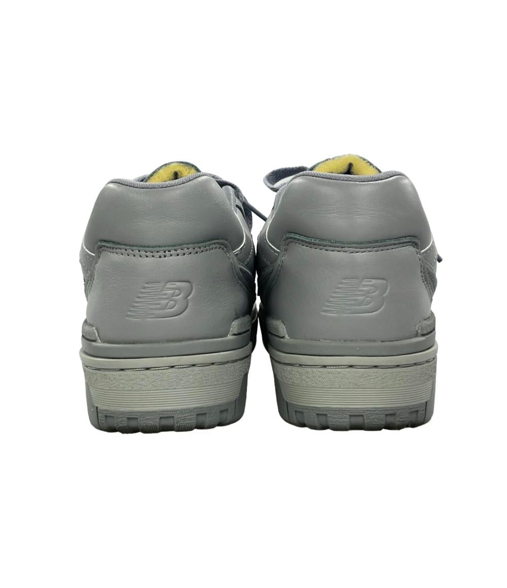 ニューバランス ローカットスニーカー BB550MCB メンズ SIZE 26.5 (M) NEW BALANCE