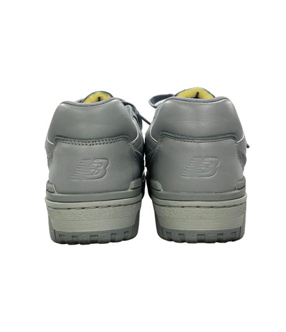 ニューバランス ローカットスニーカー BB550MCB メンズ SIZE 26.5 (M) NEW BALANCE