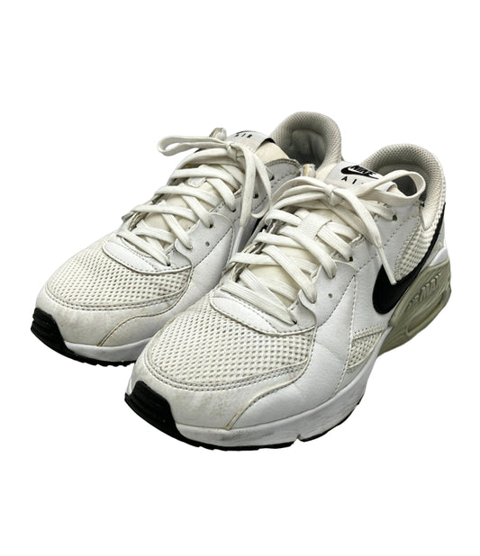 NIKE ローカットスニーカー ウィメンズ エア マックス エクシー CD5432-101 レディース SIZE 23.5 ナイキ
