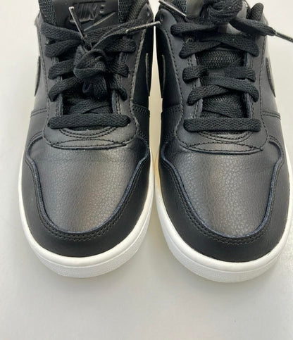 NIKE ローカットスニーカー EBERNON LOW AQ1779-001 レディース SIZE 23.0 (M) ナイキ