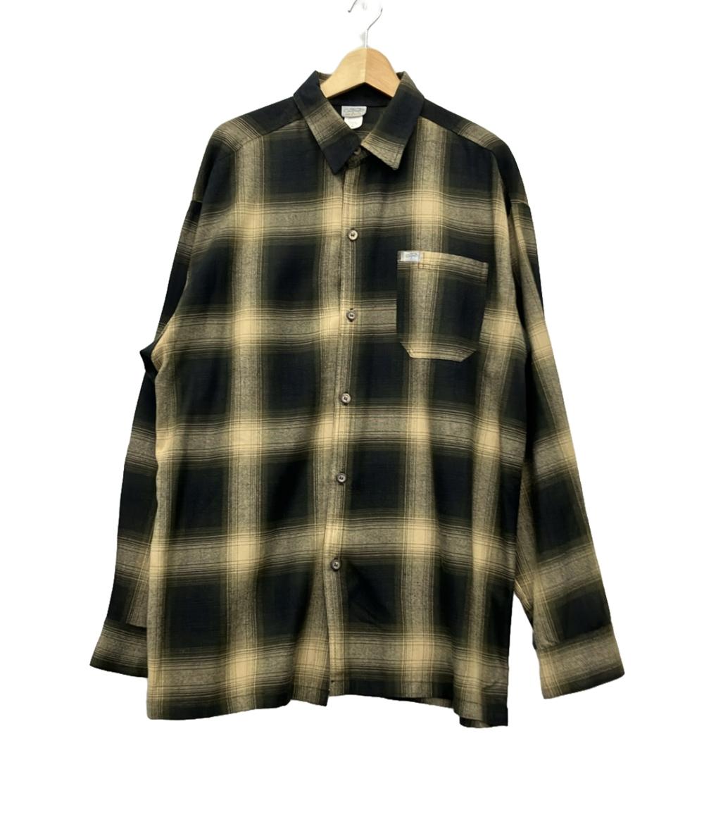 キャルトップ 長袖シャツ メンズ SIZE XL (XL) CalTop