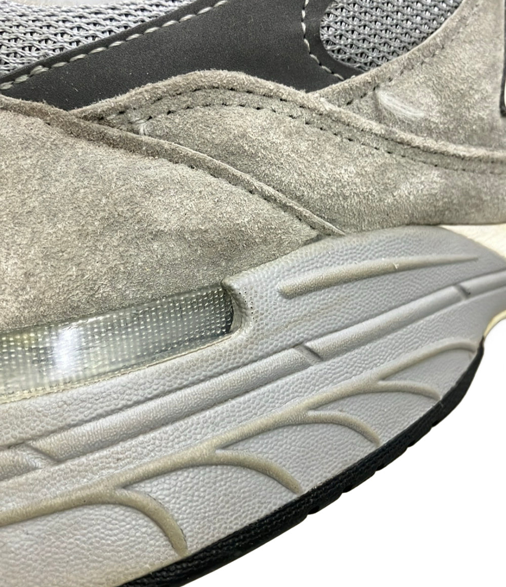 NEW BALANCE ローカットスニーカー MR993GL メンズ SIZE 27.5 ニューバランス