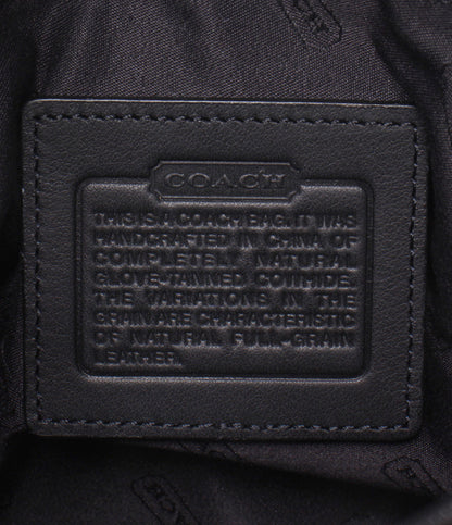 美品 COACH ポーチ レディース コーチ