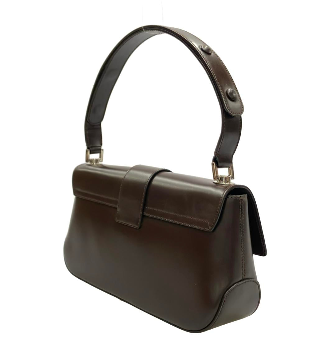 サルヴァトーレフェラガモ ハンドバッグ ショルダーバッグ 肩掛け ガンチーニ AB-21 1780 レディース Salvatore Ferragamo