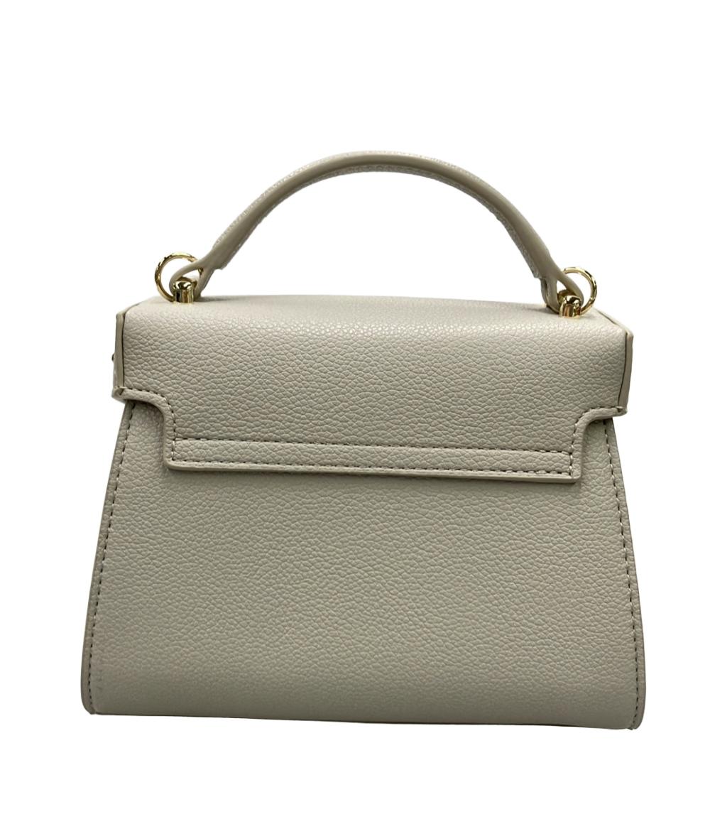 美品 CELFORD ハンドバッグ ショルダーバッグ 2WAY 斜め掛け レディース セルフォード