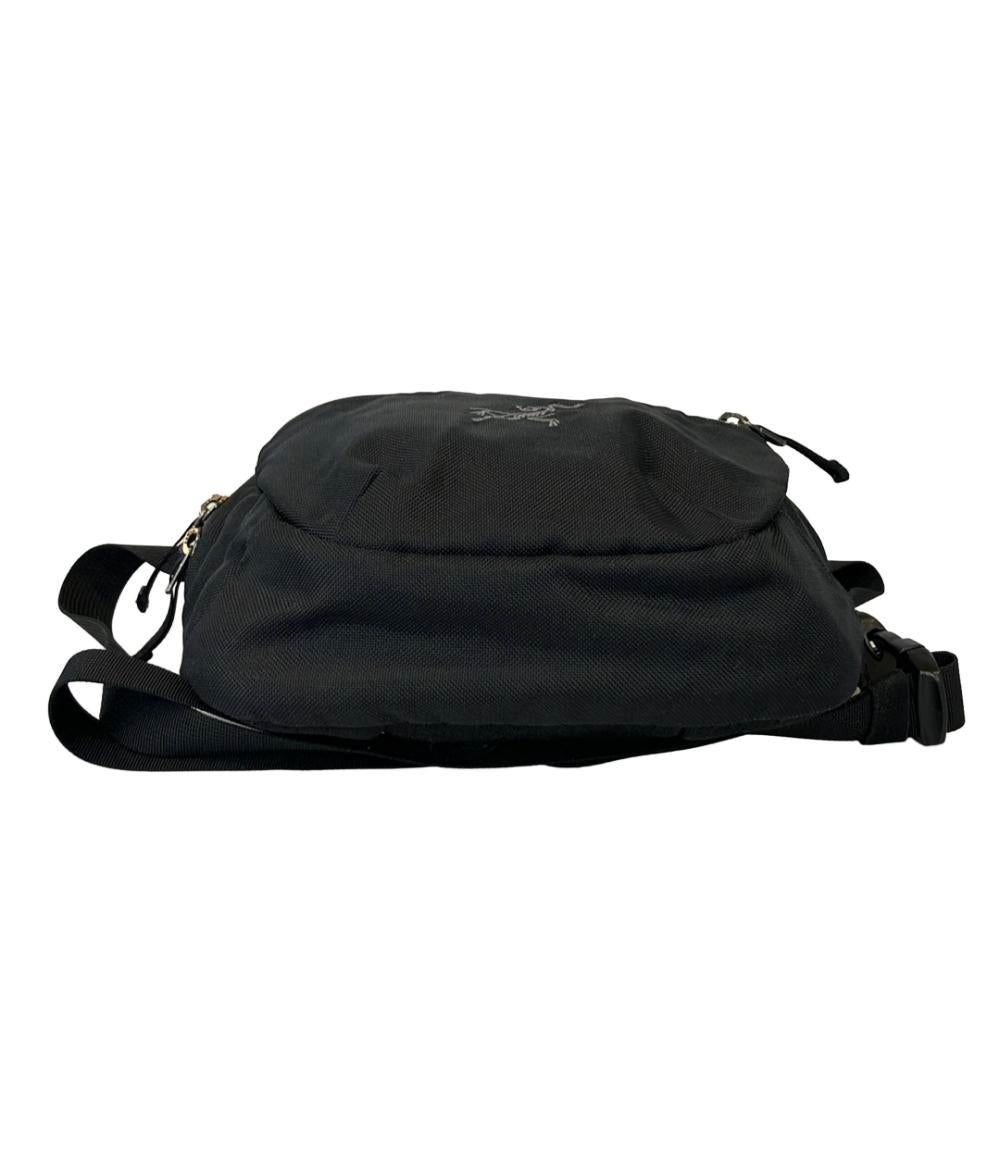 Arc'teryx ウエストポーチ　ティール ARC'TERYX（アークテリクス） ウエストポーチ ARC'TERYX / Arro Waist
