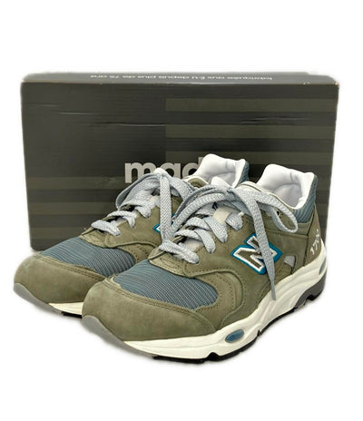 美品 NEW BALANCE ローカットスニーカー M1700JP レディース SIZE 25.0 (XL) ニューバランス