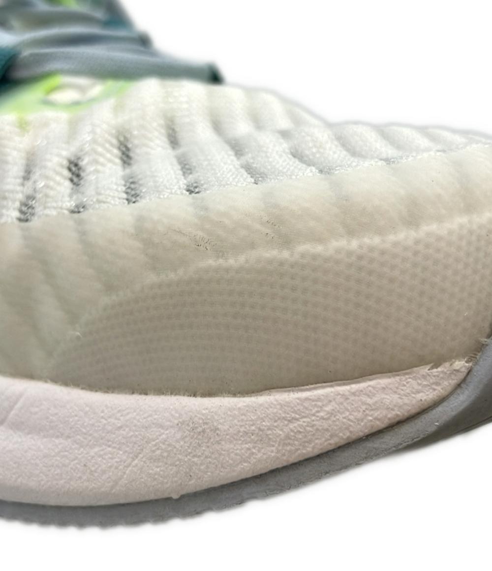 adidas ローカットスニーカー アディゼロ RC 5 ID6914 レディース SIZE 24.0 (L) アディダス