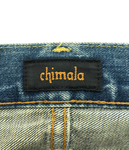 チマラ ダメージデニムパンツ メンズ SIZE 29 (S) chimala