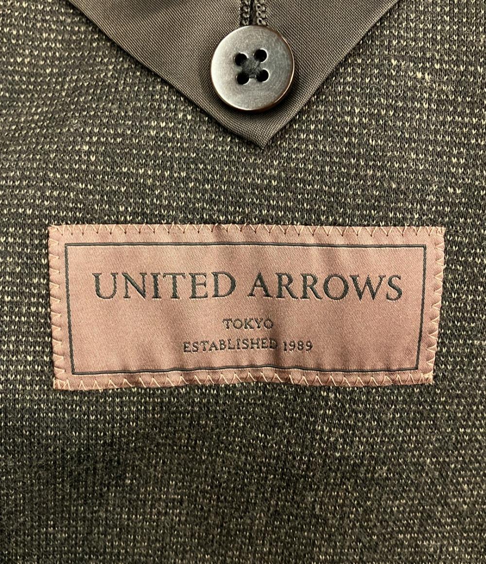 ユナイテッドアローズ テーラードジャケット メンズ SIZE 54 (XL) UNITED ARROWS