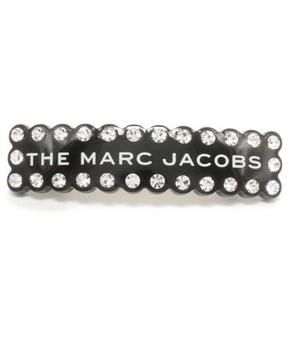 美品 THE MARC JACOBS バレッタ レディース ザ マークジェイコブス