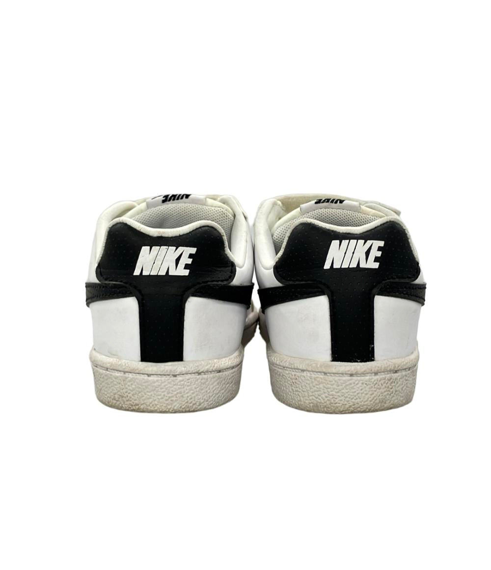 ナイキ ローカットスニーカー キッズシューズ COURT ROYALE AV3165-101 キッズ SIZE 19 (M) NIKE