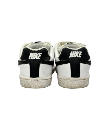 ナイキ ローカットスニーカー キッズシューズ COURT ROYALE AV3165-101 キッズ SIZE 19 (M) NIKE