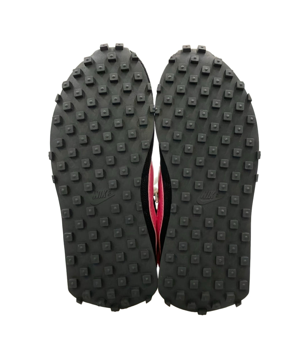 NIKE BLACK COMME des GARCONS ローカットスニーカー LD-1000 SP IU7936-001 レディース SIZE 24.0 ナイキ ブラックコムデギャルソン