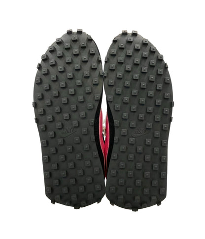 NIKE BLACK COMME des GARCONS ローカットスニーカー LD-1000 SP IU7936-001 レディース SIZE 24.0 ナイキ ブラックコムデギャルソン