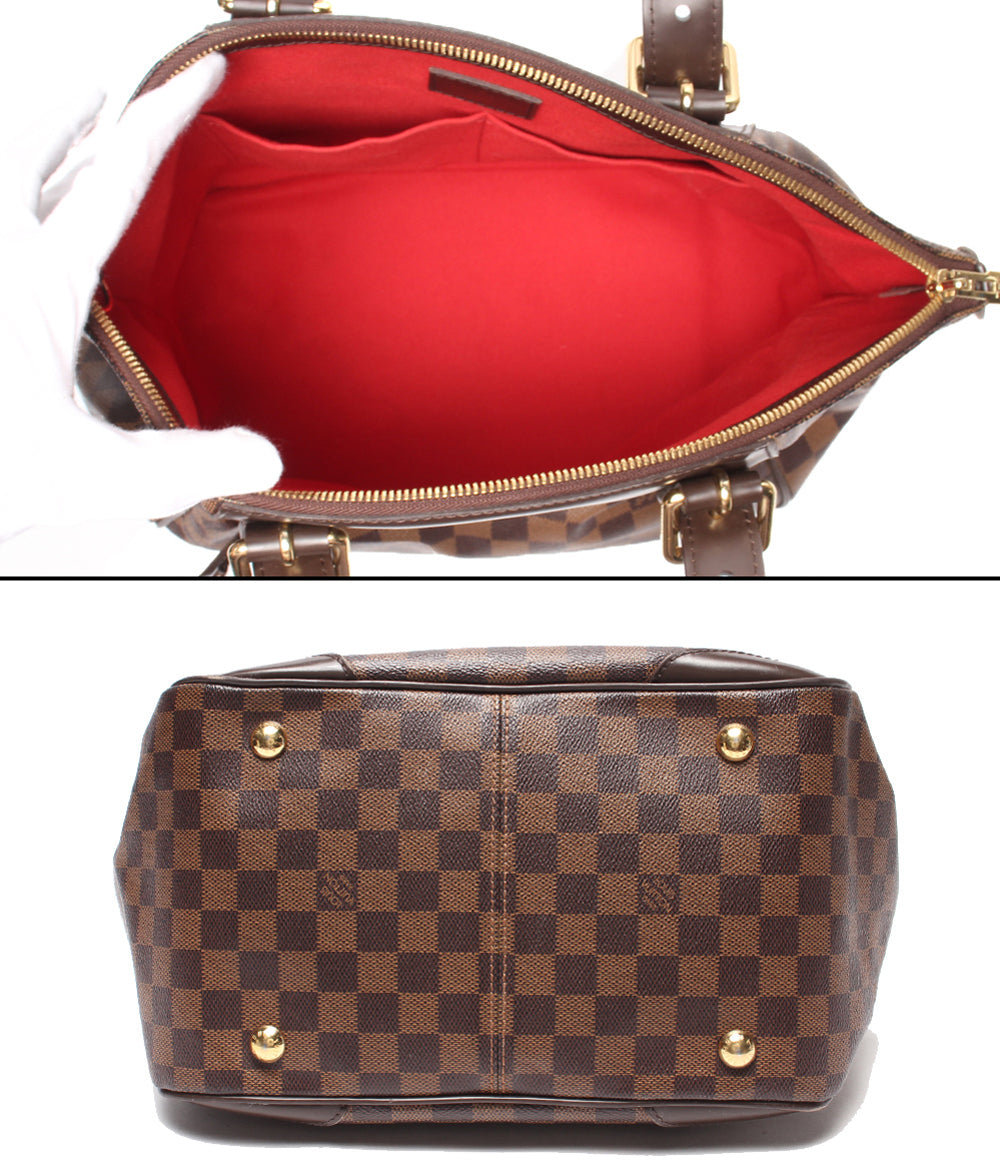 LOUIS VUITTON トートバッグ ショルダーバッグ 肩掛け ヴェローナGM ダミエ N41119 レディース ルイ・ヴィトン