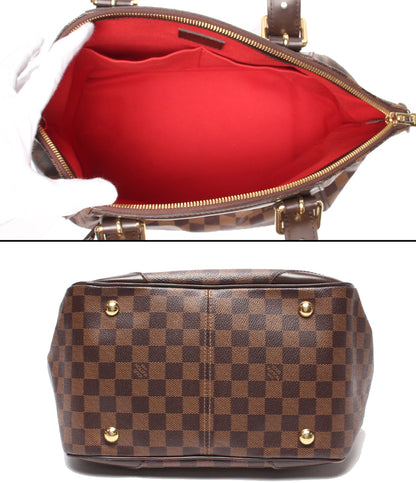 LOUIS VUITTON トートバッグ ショルダーバッグ 肩掛け ヴェローナGM ダミエ N41119 レディース ルイ・ヴィトン