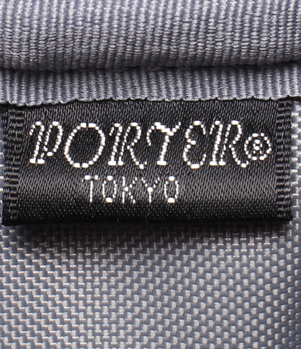 PORTER 2WAYブリーフケース ショルダーバッグ 肩掛け TIME メンズ レディース ポーター